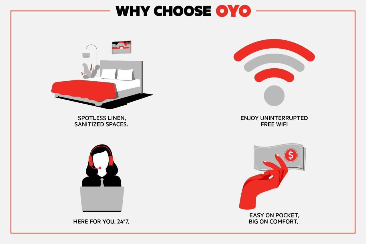 Oyo Hotel Malden Ma Broadway 外观 照片