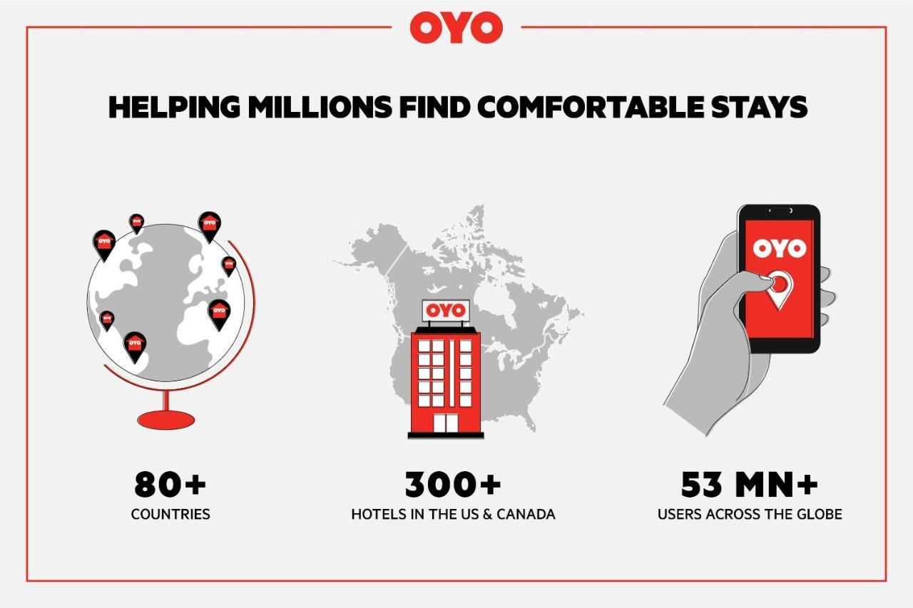 Oyo Hotel Malden Ma Broadway 外观 照片